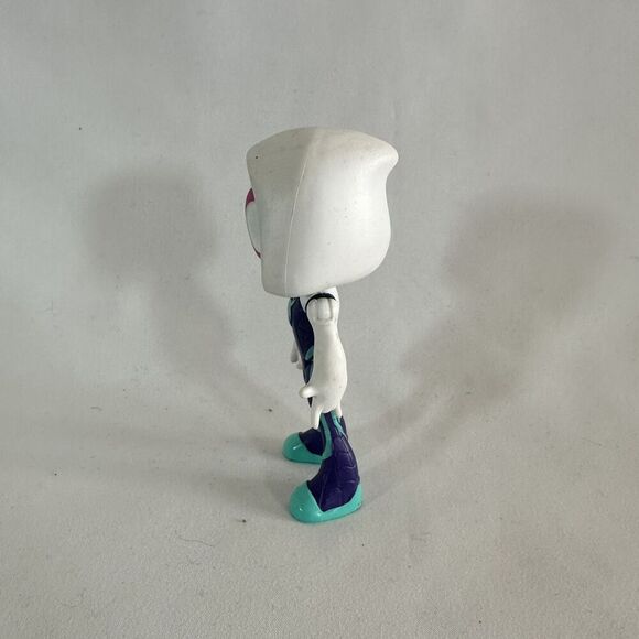 Marvel Spidey And His Amazing Friends Ghost-Spider Spider Gwen 4” toy - Picture 3 of 7